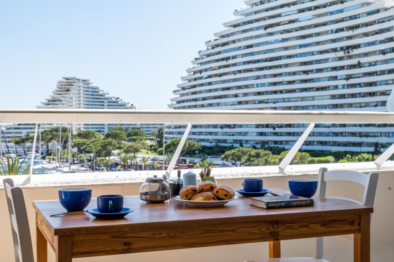 Large With A Breathtaking View Of The Sea